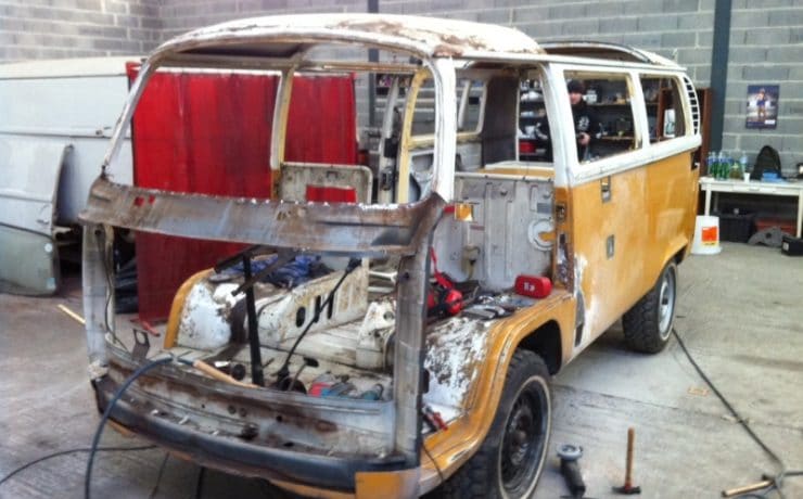 Ready Face Avant Otee