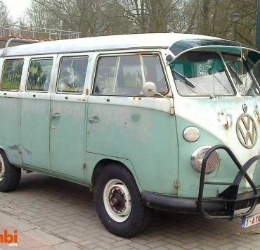 Splitty 1