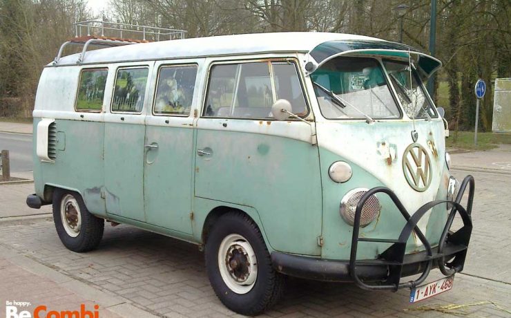 Splitty 1
