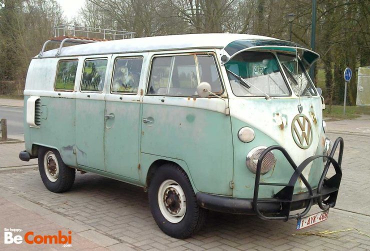 Splitty 1