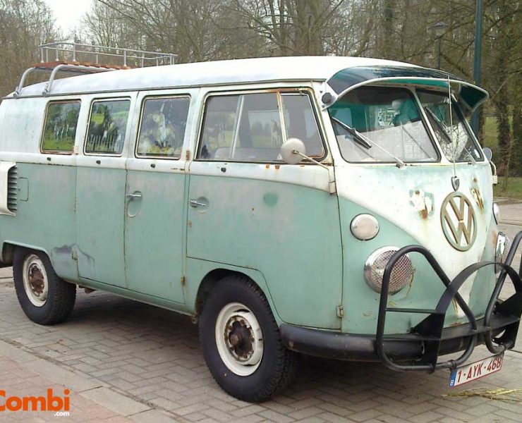 Splitty 1