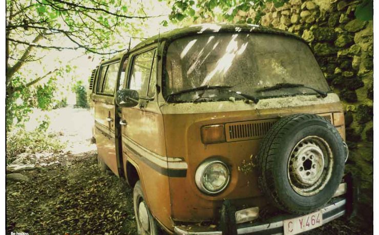 VW Combi Baudouin 4