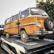 Baudouin sur plateau