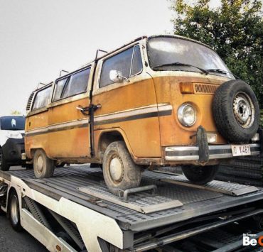 Baudouin sur plateau
