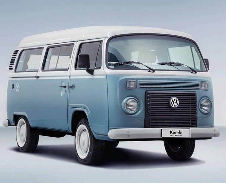 VW Kombi T2 Final Edition Brasil fotoshowBigImage 7e8f0ee5 710634