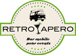 RetroApéro : l'apéro mobile en VW Combi