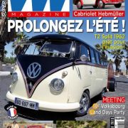 Super VW Mag 290 Octobre 2013
