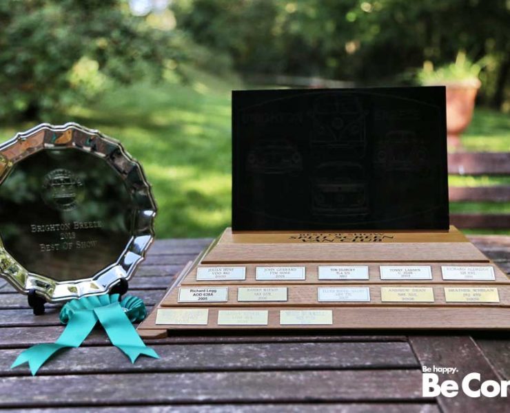 Brighton Breeze 2013