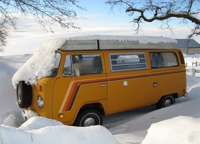 Combi Hivernage Small