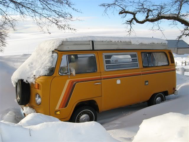 Combi Hivernage Small