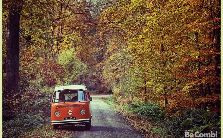 Combi automne