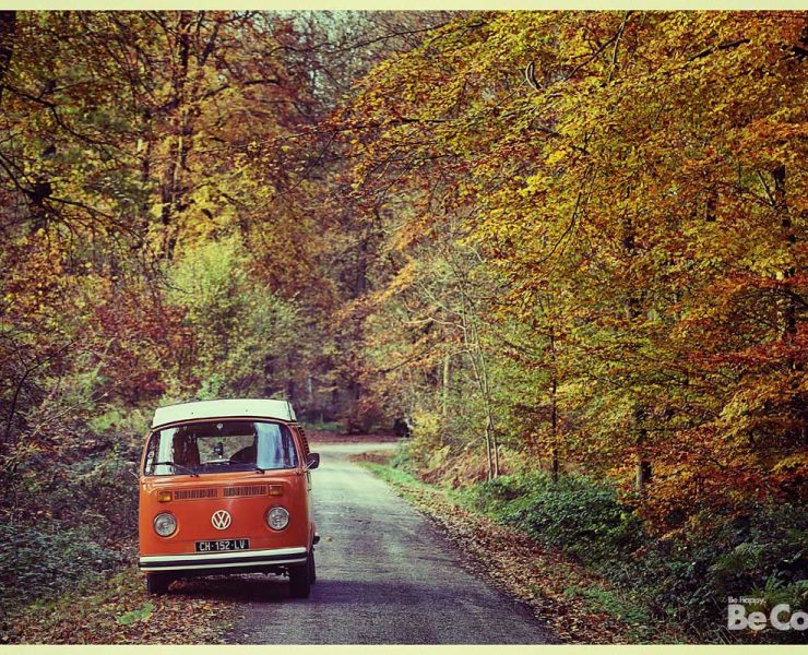 Combi automne