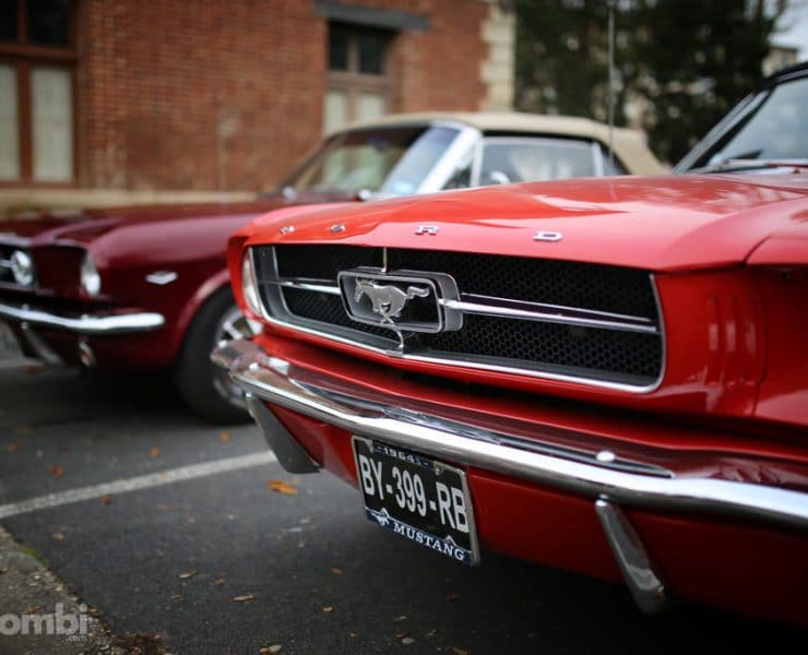 Rassemblement Vernon 9