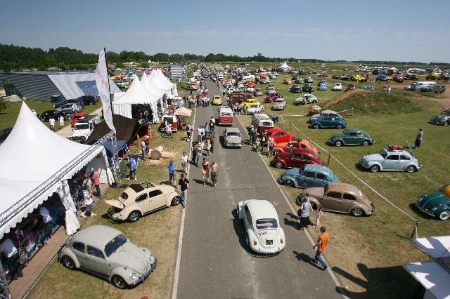 Super VW Festival