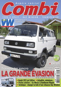 Combi Magazine 12