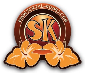 Logo Serial Kombi (SK) | BeCombi