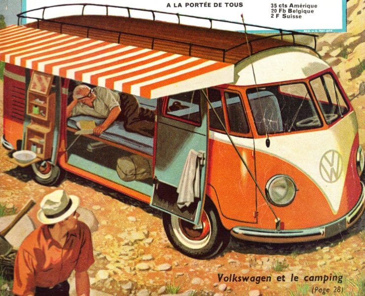 Mecanique Populaire Slider