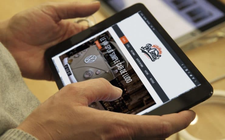 Nouveau site BeCombi