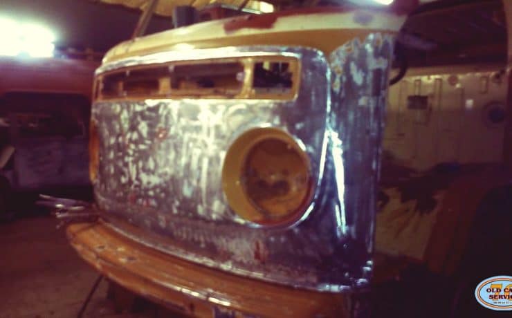 Baudouin chez OCS76 6