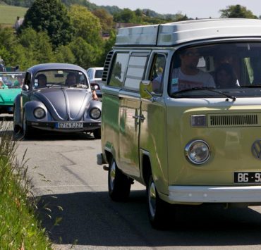 Sortie Chambray 27 une