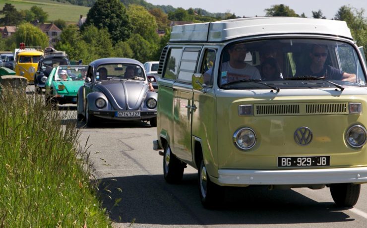 Sortie Chambray 27 une