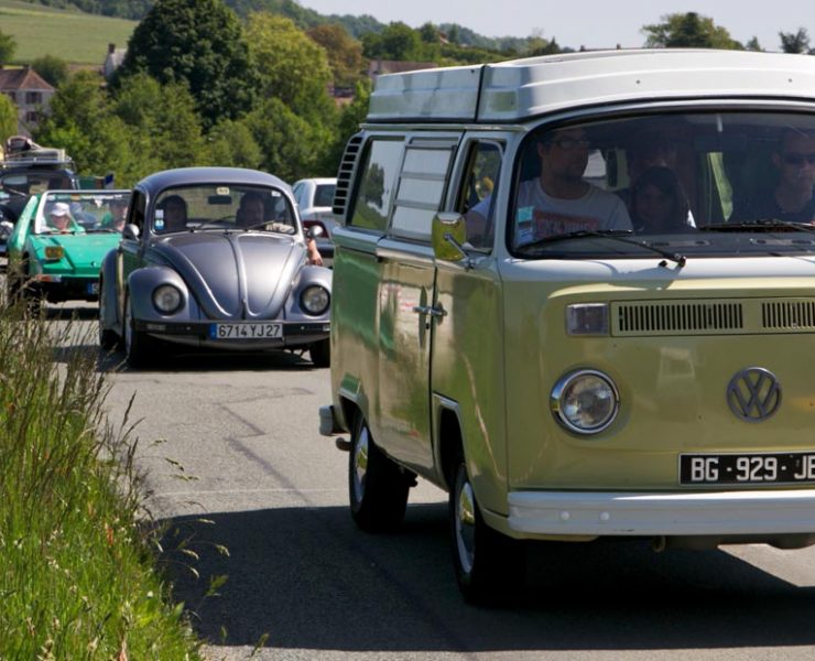 Sortie Chambray 27 une