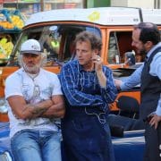 Tournage Combi 25