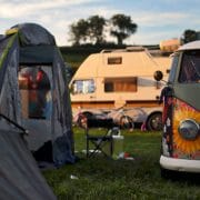 French VW Bus Meeting 2014 une