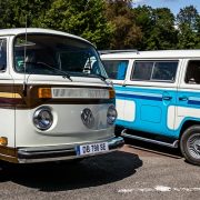 VW Combi Landmark Une
