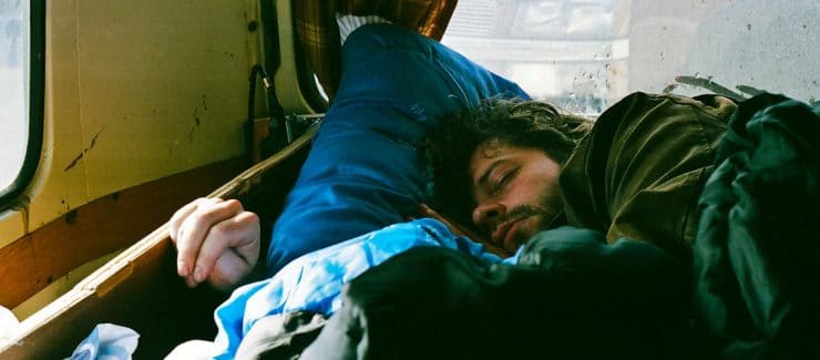 Austin to Boston une3
