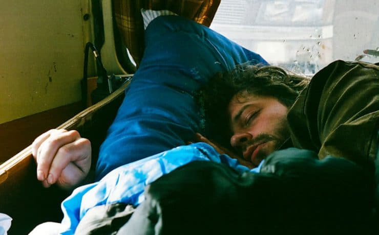 Austin to Boston une3