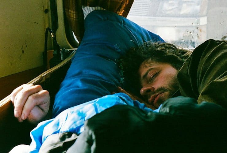 Austin to Boston une3