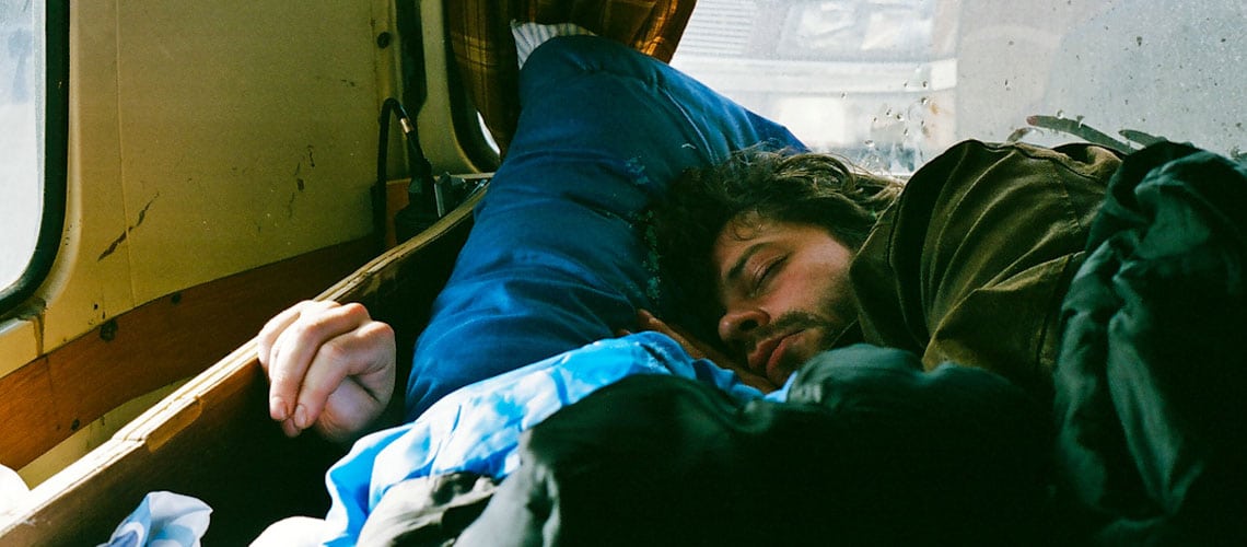 Austin to Boston une3