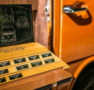 Brighton Breeze 2014 Une