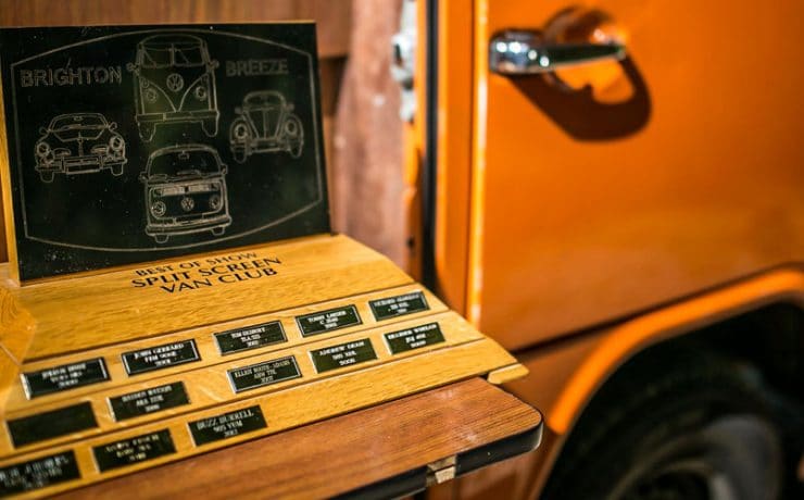 Brighton Breeze 2014 Une