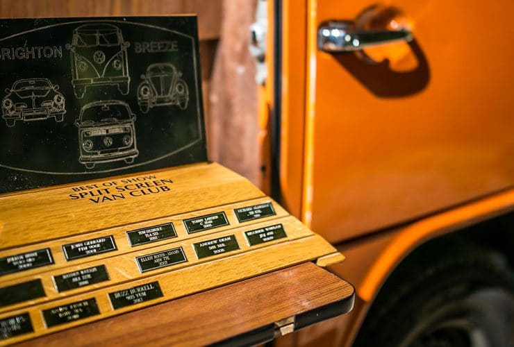 Brighton Breeze 2014 Une