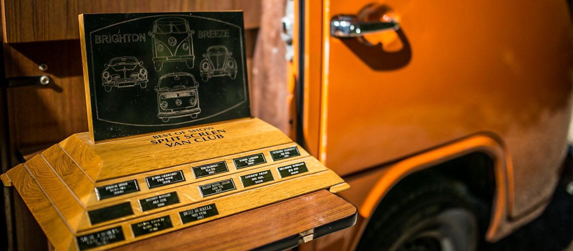 Brighton Breeze 2014 Une