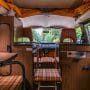 Intérieur Combi une
