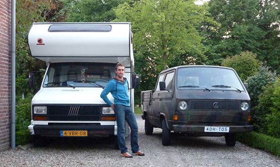 Le T3 Doka de Nicolas | Be Combi