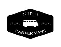 BelleIleCamperVans : location VW Combi vintage