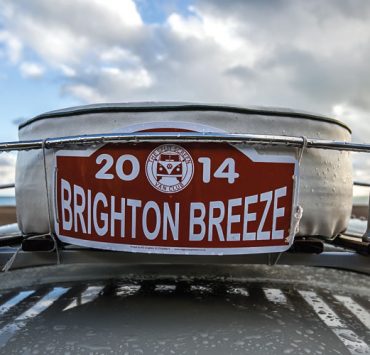 Brighton Breeze 2014 une