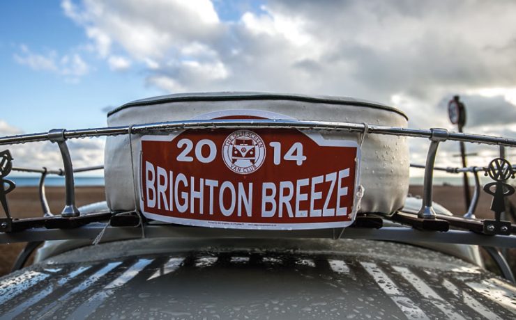 Brighton Breeze 2014 une