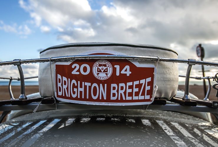 Brighton Breeze 2014 une