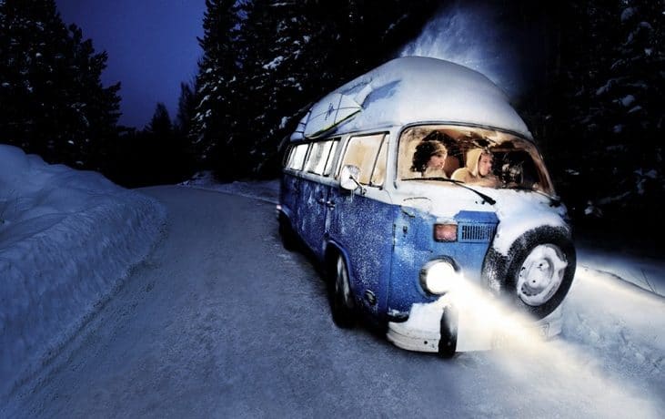 Home Guide Cadeau 2014