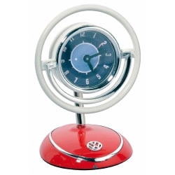 Horloge Bureau VW