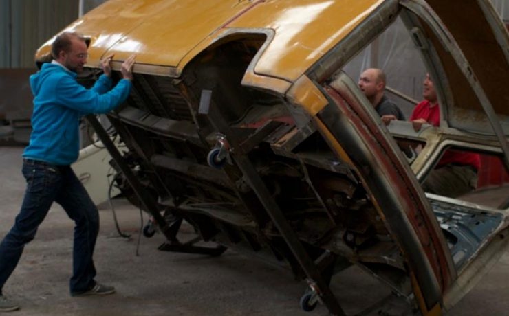 Ready Phase 2 Slider