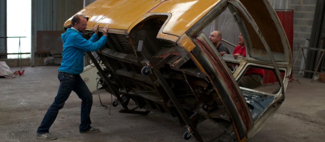 Ready Phase 2 Slider