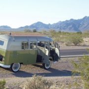 Kombi Classics Cover