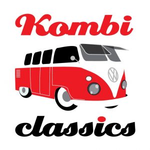 Kombi Classics Logo