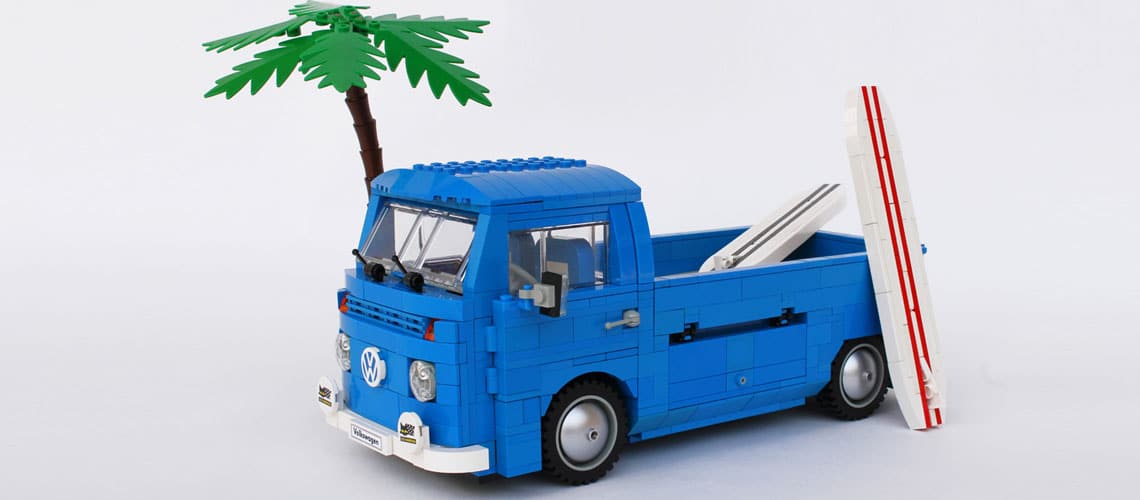 lego vw kombi